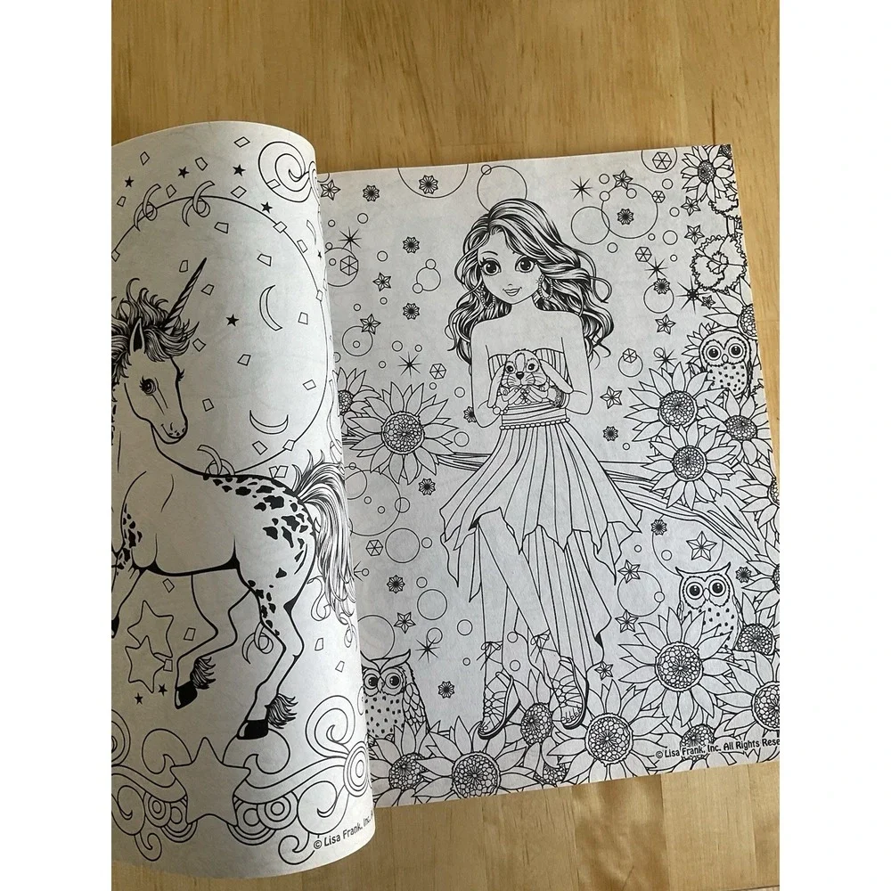 N/A first pages